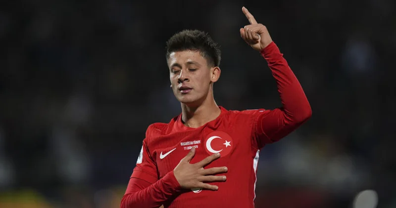 Arda Güler den çarpıcı açıklamalar: Ancelotti... Futbol Haberleri
