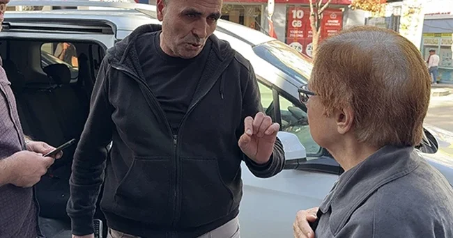 650 bin lirası buhar olacaktı! Bankacıların dikkatiyle dolandırılmaktan kurtuldu