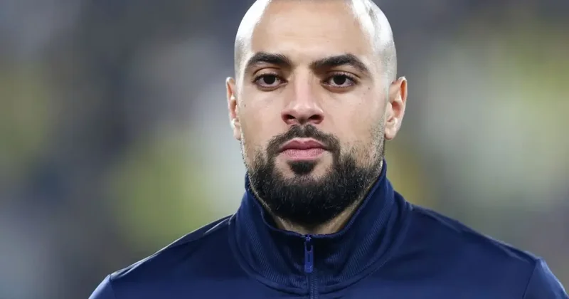 Fenerbahçe nin Amrabat için istediği bonservis belli oldu