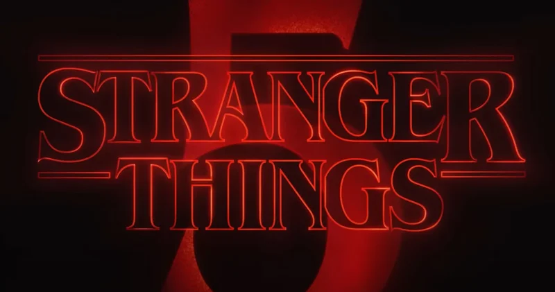 Stranger Things in final sezonu yaklaşıyor! Bölüm süreleri açıklandı
