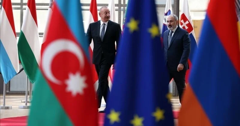 Birleşik Krallık, Ermenistan ve Azerbaycan a silah ambargosunu kaldırdı Agos