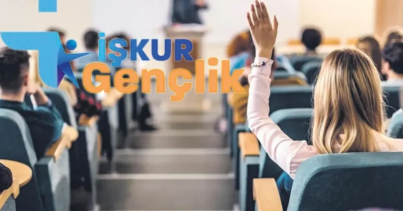 Hedef 1 milyon genç