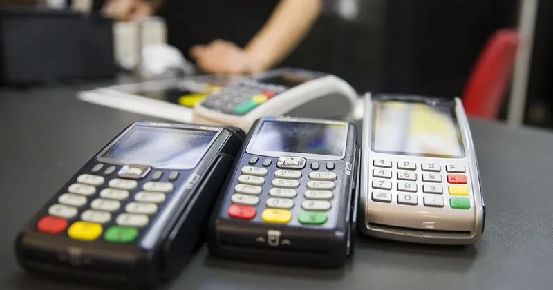 POS ve QR’la kara para trafiği: 3 bin cihaz devre dışı bırakıldı