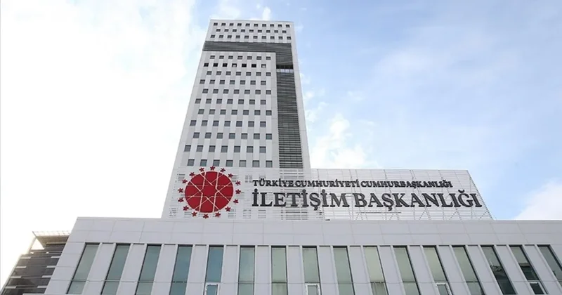DMM den Hristiyan topluluklar sınır dışı ediliyor iddialarına yalanlama