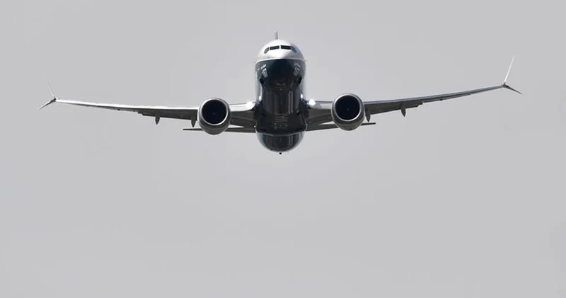 Jeju Air uçak kazasında ölen 179 kişinin yakınlarından Boeing’e ABD’de dava