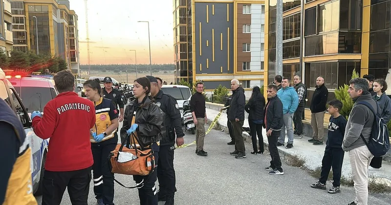 Emekli astsubay sırtından vurularak öldürüldü! Katili de astsubay çıktı Sözcü Gazetesi