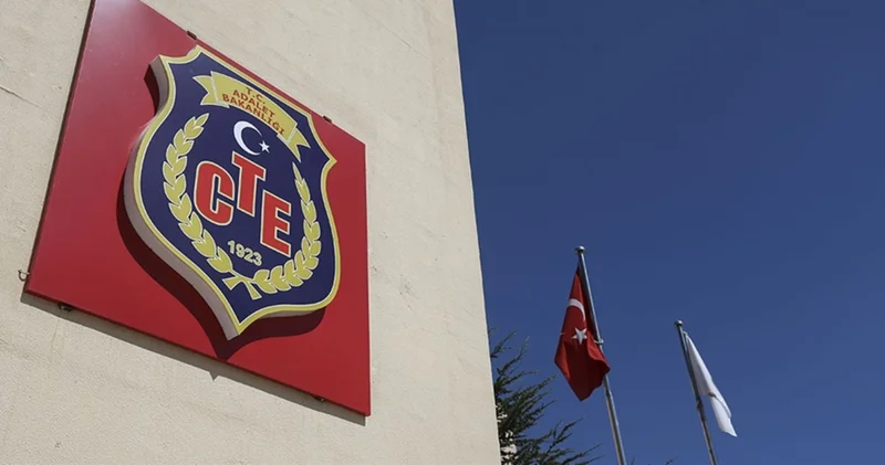 Dünyanın en saygın ceza ve infaz platformu İstanbul’da buluşuyor Son dakika haberleri