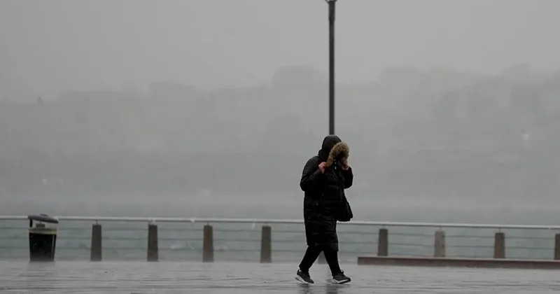 SON DAKİKA İstanbullular bu tarihlere dikkat! 4 gün boyunca etkili olacak: Kuvvetli sağanak alarmı