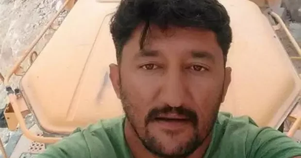 Burdur haberleri Burdur da esrarengiz olay! Haber alınamayan adam ölü bulundu 15 Ekim 2025