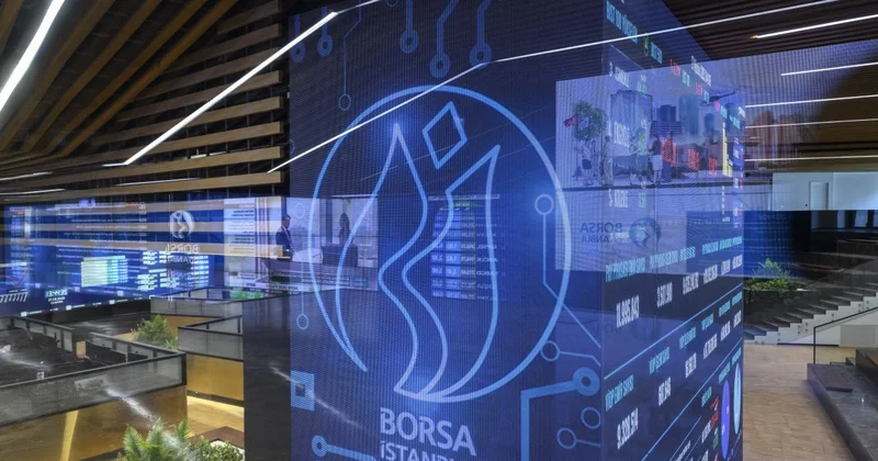 BIST 100, yüzde 0,40 artışla 10.357 puandan açıldı