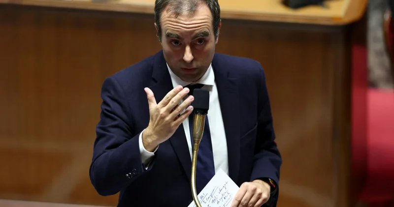 Fransa Başbakanı Lecornu dan flaş karar: Macron un emeklilik reformunu askıya aldı