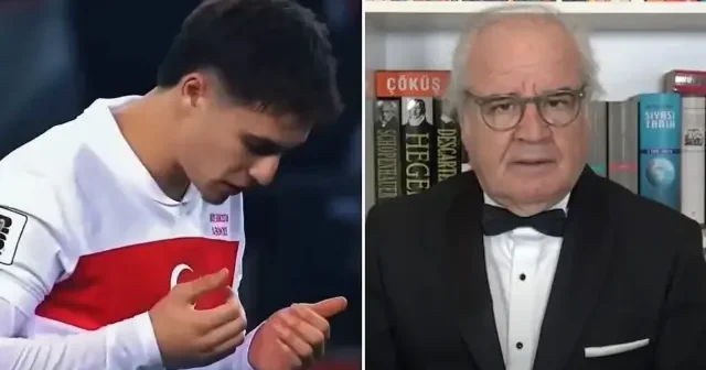 Kenan Yıldız ın maç önü duası Memduh Bayraktaroğlu nu rahatsız etti Gündem Haberleri