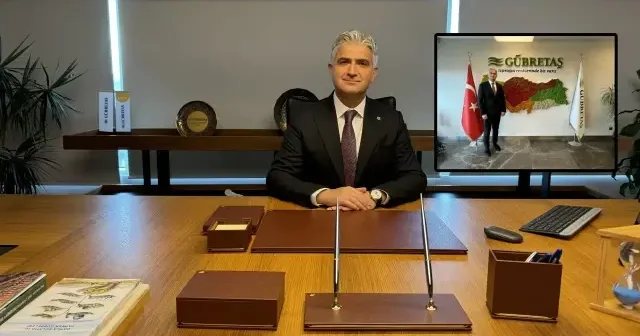İklim değişikliği tarımda gübre alışkanlıklarını şekillendiriyor Aktüel Haberleri