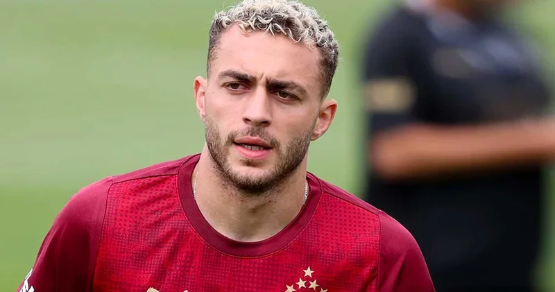 Barış Alper Yılmaz 1 haftada 49 milyon TL kazanacak