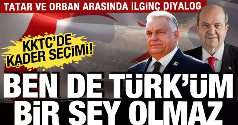 KKTC de tarihi seçim: Rumlarla federasyon isteyen adayların Erdoğan vaadi