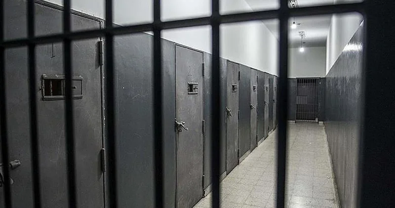 ABD de işledikleri cinayetten hüküm giyen 2 kişi idam edildi