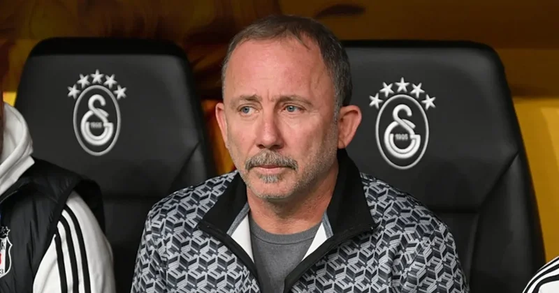 Sergen Yalçın dan Rıdvan Yılmaz kararı! Gençlerbirliği maçında...