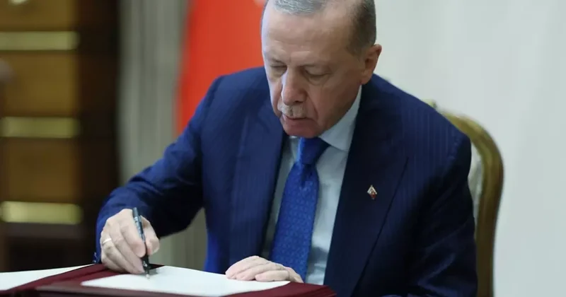 Kabine toplanıyor! Eğitim süresinin kısaltılması dahil 4 konu var masada