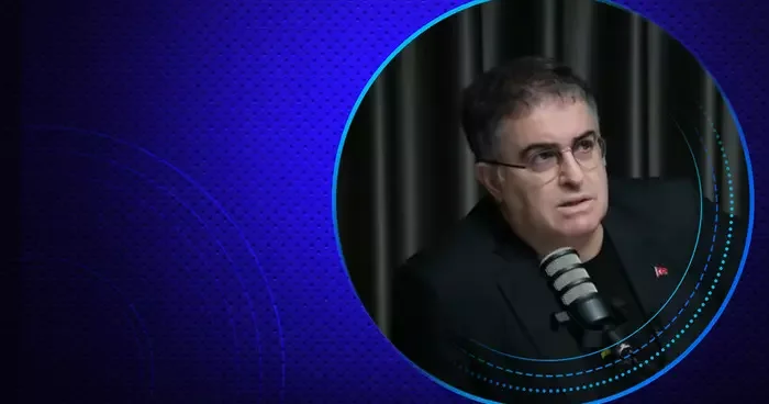 Ersan Şen den canlı yayında dikkat çeken çıkış! İsrail ordusu Türkiye karşısında sıfır