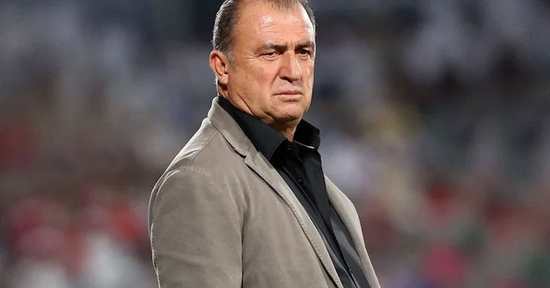 Anlaşmayı duyurdular! Fatih Terim dönüyor... Sözcü Gazetesi