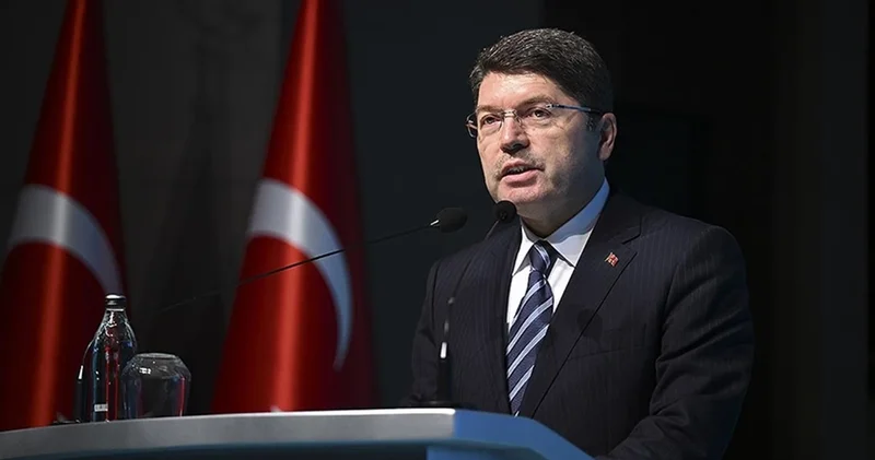 Bakan Tunç tan Rojin Kabaiş açıklaması: Tek bir nokta dahi karanlıkta kalmayacak