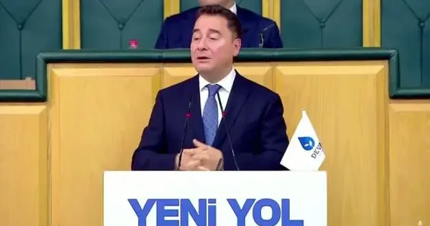 Ali Babacan’dan CHP trollerine sert sözler