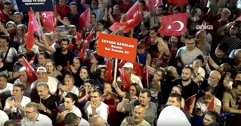 Özgür Özel den yeni ifşa ilanı: Büyük rezilliği anlatacağız Sözcü Gazetesi