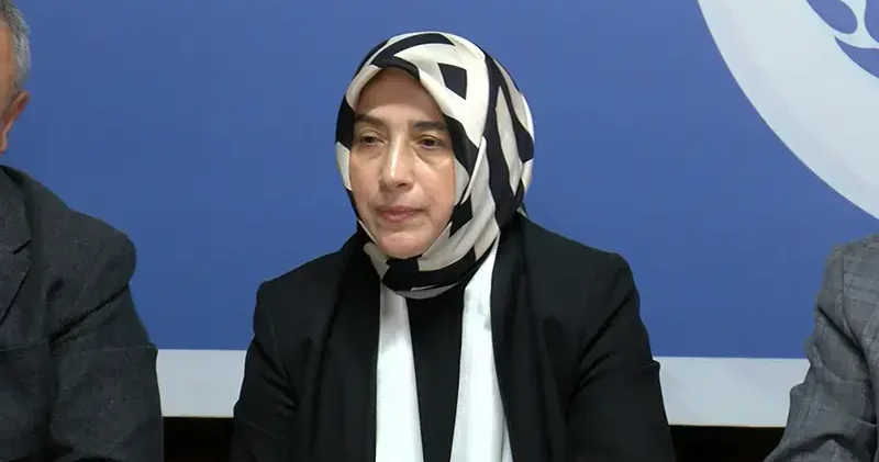 AK Parti li Zengin: Genel af olmayacağını düşünüyorum