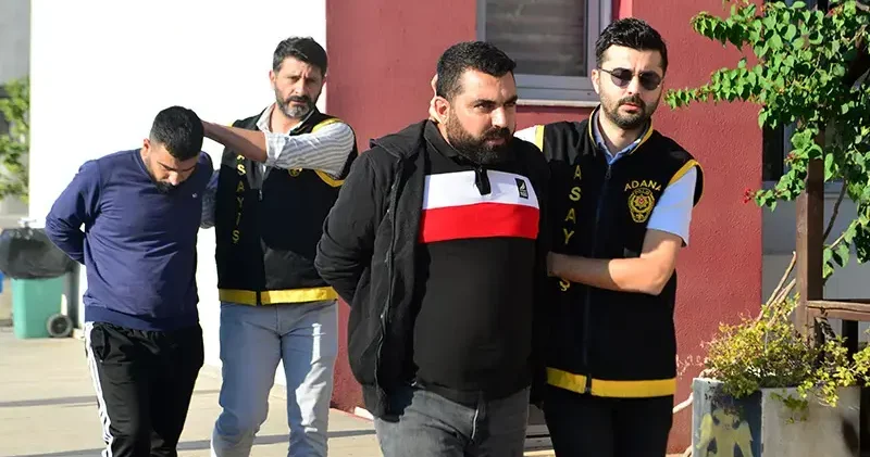 İşe girmesi için kendisine baskı yaptığı iddia edilen kuzeni ile aralarında çıkan kavgada öldürüldü