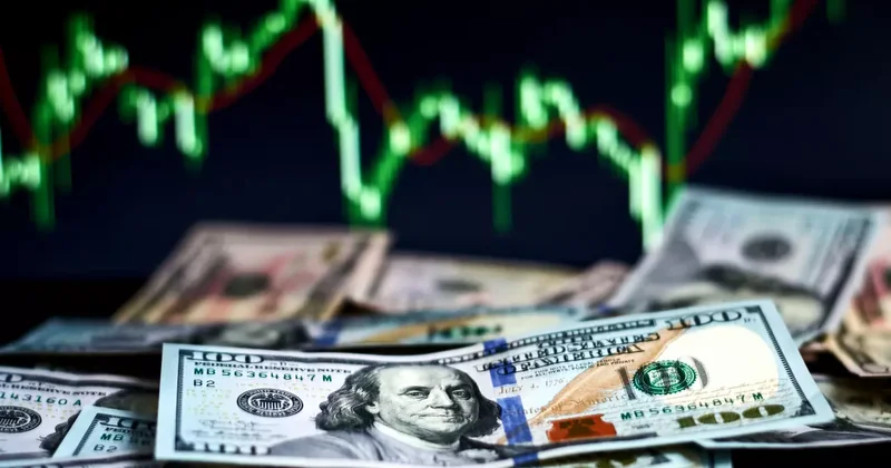 En zengin 10 milyarderin bir günde 70 milyar doları eridi