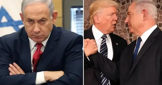 Gazze kasabı Netanyahu tehditler savurdu: Hamas silahsızlanmayı kabul etmezse, kıyamet kopacak Ortadoğu Haberleri