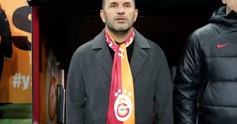 Okan Buruk sözleşme teklifini kabul etti: Bu sizin için de iyi olur!