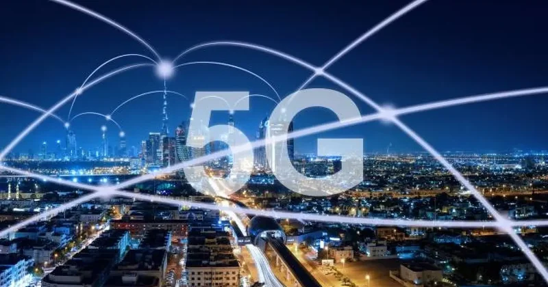Bakan Uraloğlu ndan 5G açıklaması: Türkiye de dijital devrim oluşturacak