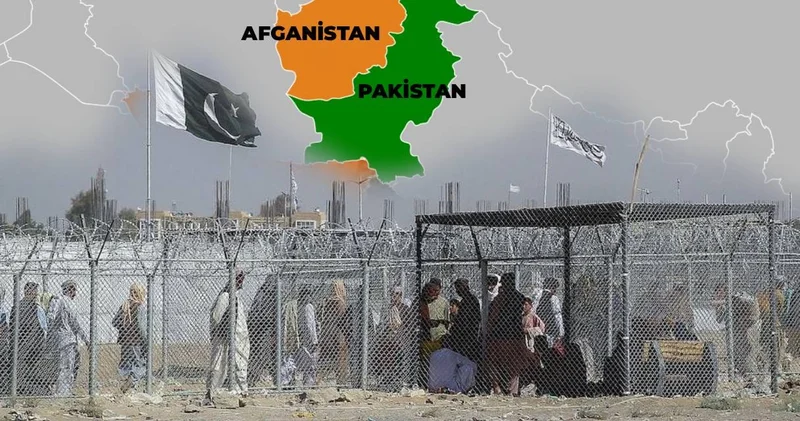 Pakistan dan savaşı tetikleyecek açıklama!