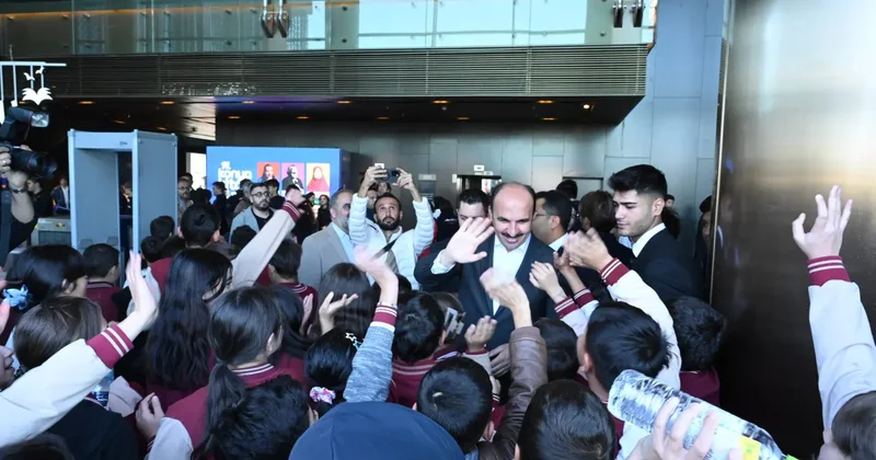 Başkan Altay, tüm kitapseverleri 12. Konya Kitap Günleri ne davet etti
