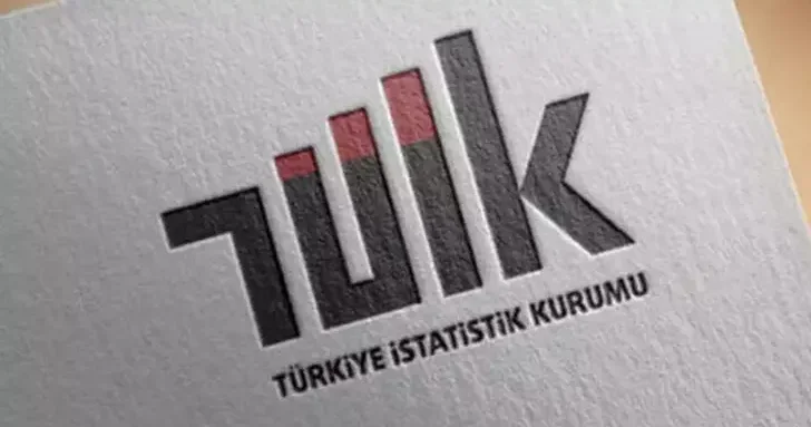 TÜİK: İnşaat üretimi yıllık yüzde 25 arttı