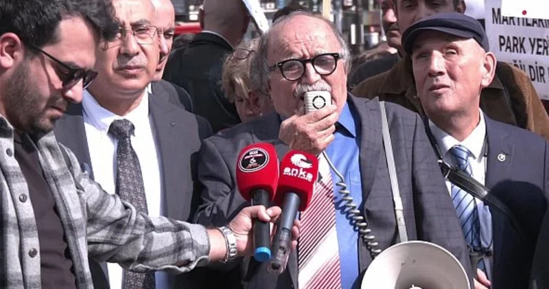Görme engellilerden yürek yakan feryat! Sesleri ne zaman duyulacak?