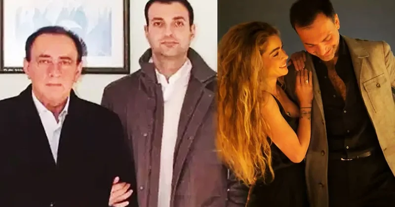 Öykü Çelik, Alaattin Çakıcı nın oğlu Ali Çakıcı ile evleniyor Sözcü Gazetesi