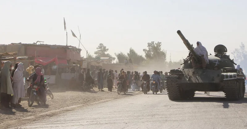Pakistan ve Afganistan arasında 48 saatlik ateşkes ilan edildi