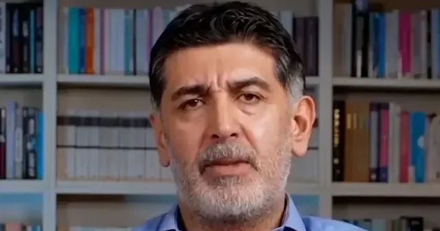 Levent Gültekin’den yabancı vekile Erdoğan’ı yuhalatan Özgür Özel’e olay sözler VİDEO İZLE