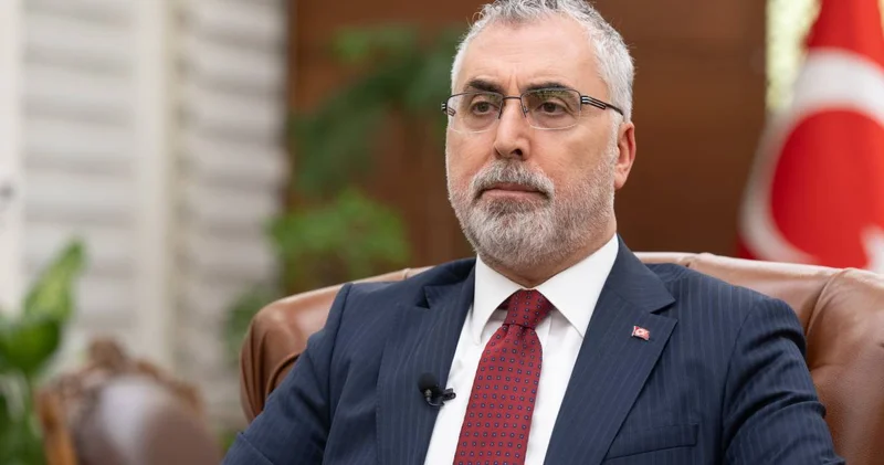 80 bin lira maaş verdikleri emekliyi bir yıl arayıp bulamadılar, bakan sonunda cevap değil boş link gönderdi