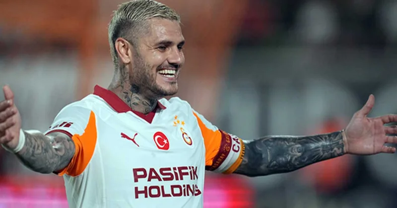 Mauro Icardi yi havalara uçuracak karar