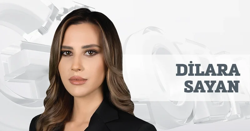 Türkiye ve dünya gündemindeki sıcak gelişmeleri, geride bırakılan haftanın öne çıkan başlıklarını Hafta Sonu Ana Haber’de Dilara Sayan aktarıyor.