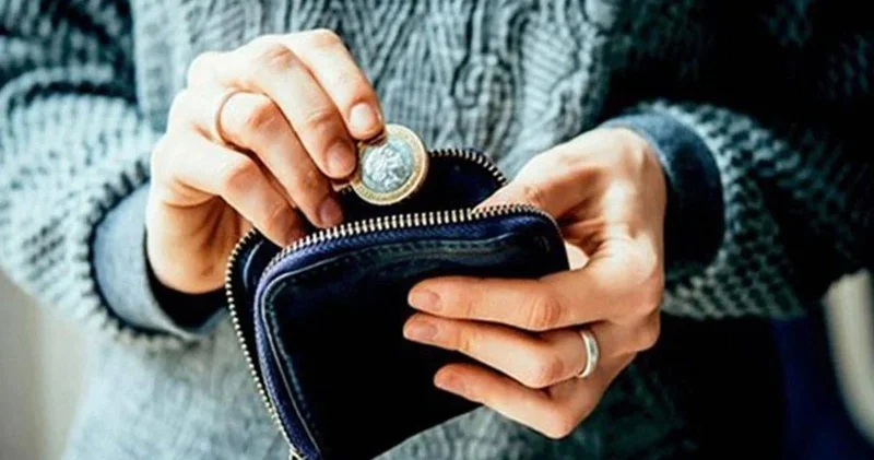 Halkın cebini boşaltıp kasayı doldurmuşlar!