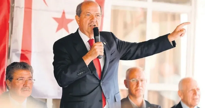 KKTC, pazar günü sandığa gidiyor