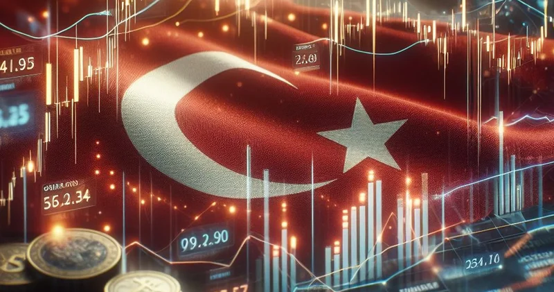 Dünyanın en büyük 40 ekonomisi belli oldu! İşte Türkiye nin yeri