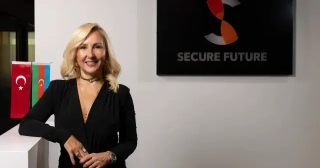Secure Future ın vizyonu ve başarı mimarisi Teknoloji Haberleri