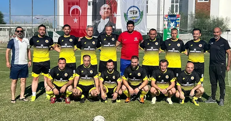 Antalya da 10 uncu Dünya Barış Kupası Turnuvası başladı