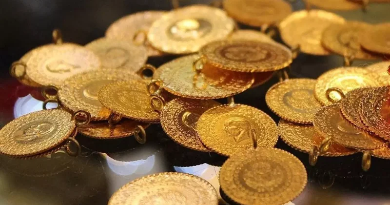 Son dakika... Altın fiyatları durdurulamıyor! Yeni rekor geldi...