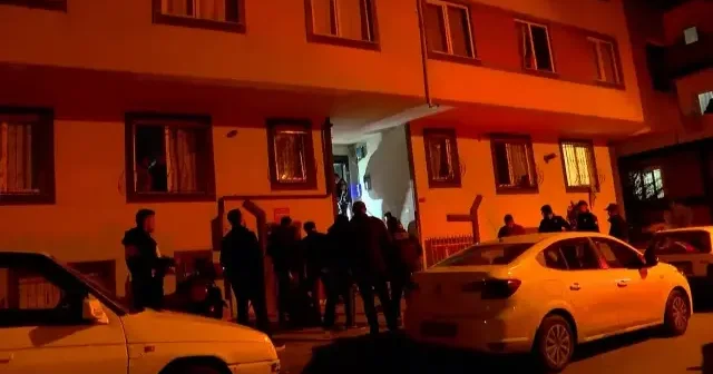 İstanbul da infaz: Evine giderken uğradığı silahlı saldırıda öldü İstanbul Haberleri